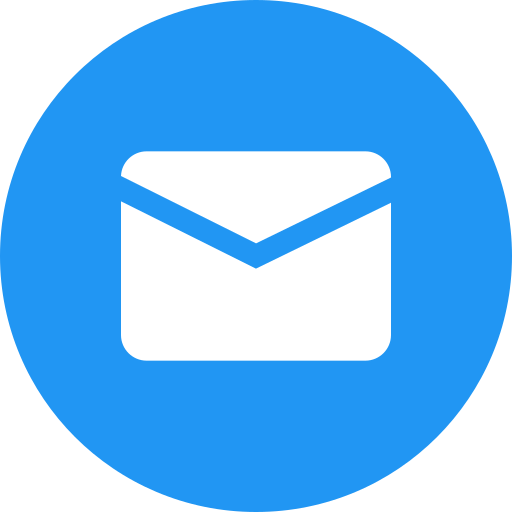 Mail logo