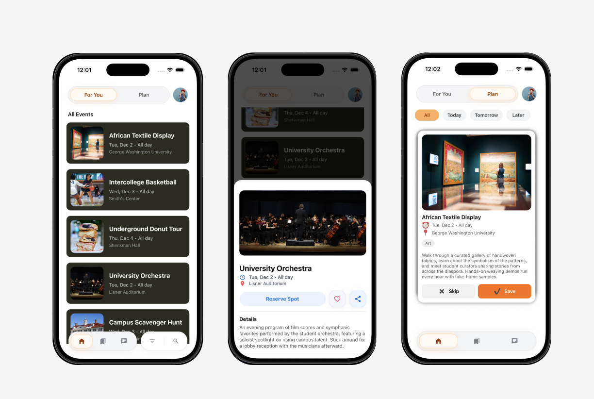mobile app images
