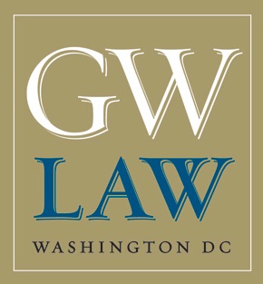 GW Law IT logo